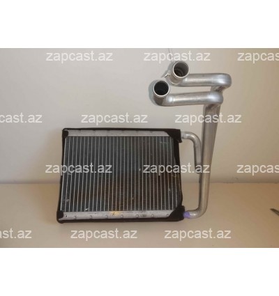 Hyundai Sonata 2010-2014 radiator peç